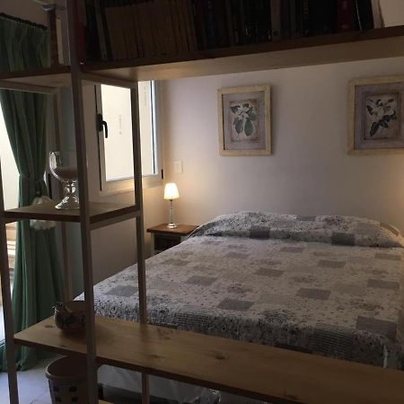 شقة بوينس آيرس  في Calido Y Comodo Monoambiente En Palermo المظهر الخارجي الصورة
